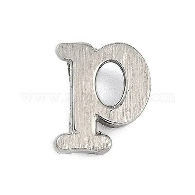 Бусины из нержавеющей стали 304 STAS-F310-21P-P-1