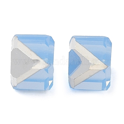 K9 стеклянные имитации австрийских хрустальных бусин GLAA-P069-01A-285-1