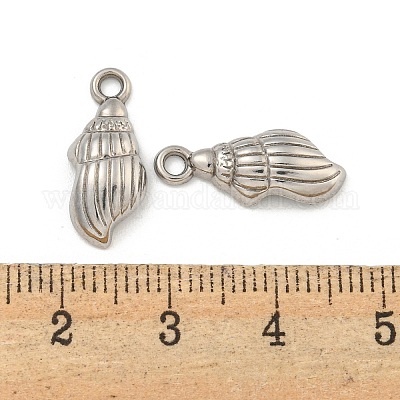 Подвески из нержавеющей стали 304 STAS-I307-507P-1