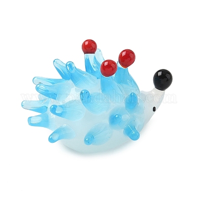 Ежик украшения дома LAMP-D301-14A-1