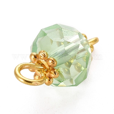 Граненые соединители звеньев ронделя PALLOY-JF00472-M-1