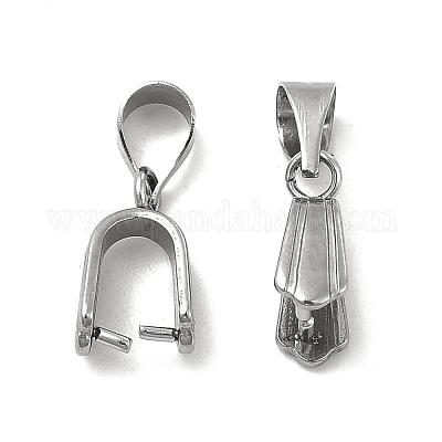 Некорневая нержавеющая сталь 304 с держателями для ледорубов STAS-P319-15P-1