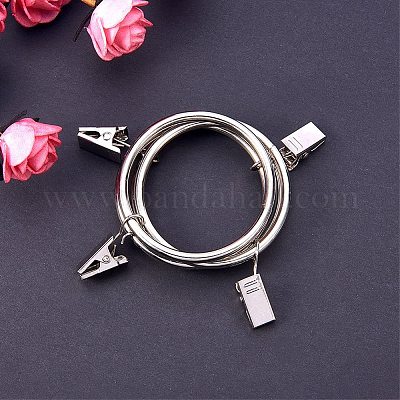 Чугунные сверхмощные занавески&nbsp;IFIN-PH0006-03A-1