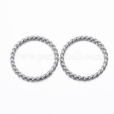 Кольца из нержавеющей стали 304 STAS-H376-104-1