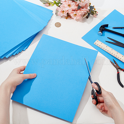 Прямоугольная стелька из ЭВА AJEW-WH0291-61C-1