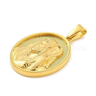 Ионное покрытие (ip) подвески из нержавеющей стали 304 STAS-R231-18G-09-1