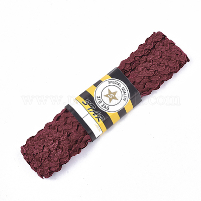 Ленты из полипропиленового волокна SRIB-S050-B15-1