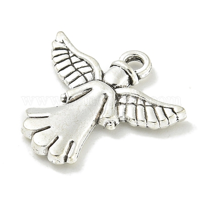 Сплавочные подвески тибетского стиля TIBE-I026-5991AS-1