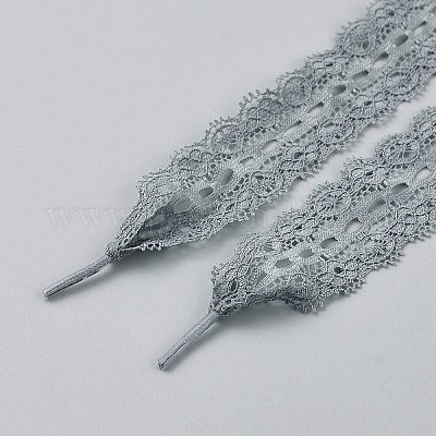 Шнурки из полиэстера FIND-WH0126-801C-1