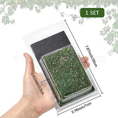 Имитация смолы корневая виноградная лоза растительная модель&nbsp;DIY-WH20053-65E-1