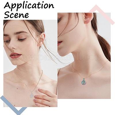 50 шт. 5 цвета STAS-SC0005-57-1