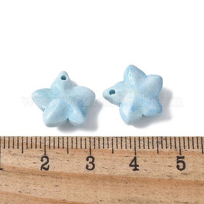 Натуральные радужные агатовые подвески из алашана G-G194-02F-1