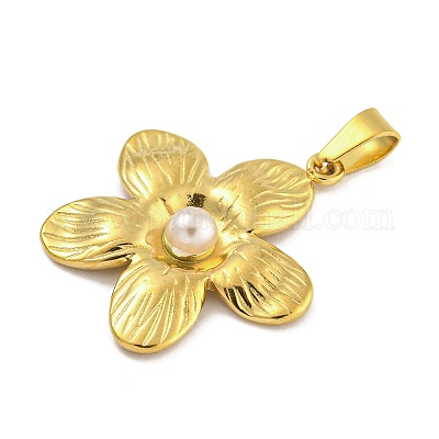 Ионное покрытие (ip) подвески из нержавеющей стали 304 STAS-U024-G-02B-1