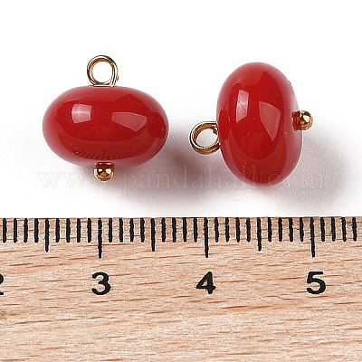 Акриловые подвески&nbsp;MACR-C033-12E-1