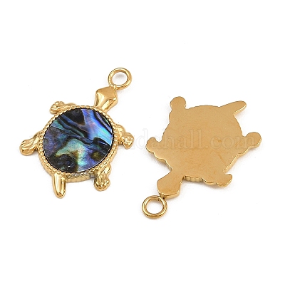 Подвески из нержавеющей стали 304 STAS-L298-03G-01-1