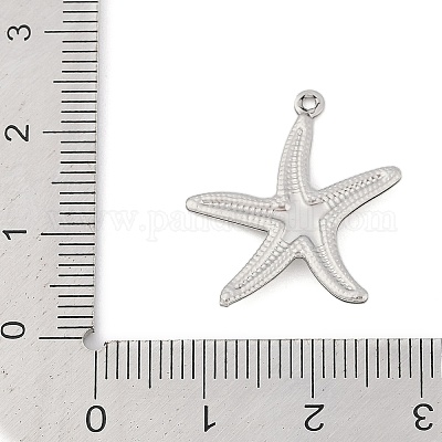 Подвески из нержавеющей стали 304 X-STAS-Z084-04P-1