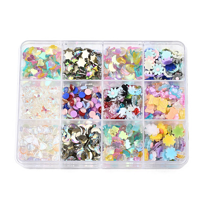 Наборы для ногтей MRMJ-N030-01-1