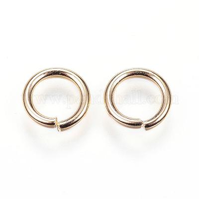 Кольца для прыжков из нержавеющей стали 304 STAS-G096-04G-1