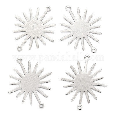 Латунные соединители звеньев солнечного затмения X-KK-I681-15P-1