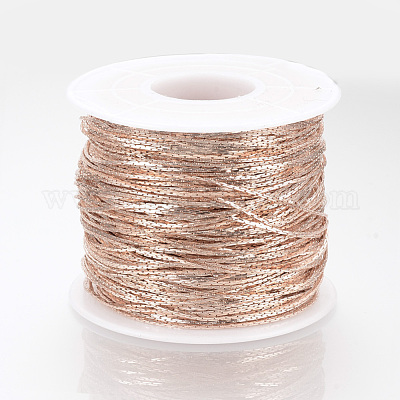 Латунные бостонские звенья цепи CHC002Y-RG-1