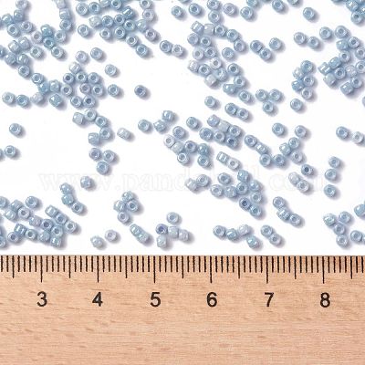 Круглые бусины toho X-SEED-TR11-1205-1