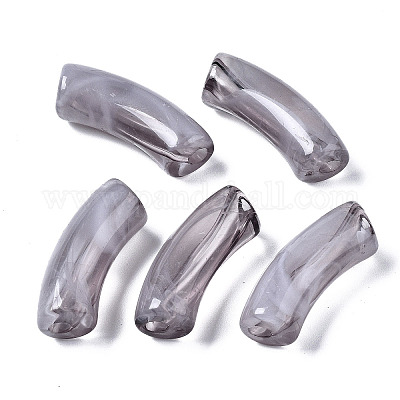 Акриловые бусины SACR-S678-058-1