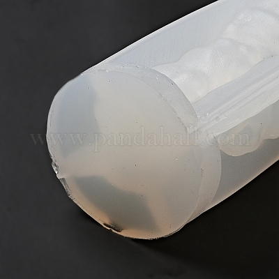 DIY 3d богиня девушка с фигуркой животного DIY-G081-01D-1