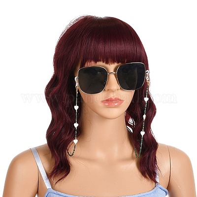 Цепочки для очков AJEW-EH00290-05-1