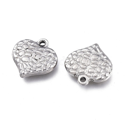 Подвески из нержавеющей стали 304 STAS-K207-58P-1