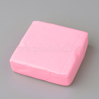 Игрушки из полимерной глины и пластилина DIY-Q012-11-1