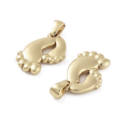 Подвески из нержавеющей стали 304 STAS-D092-06G-1