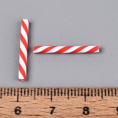 Ручной полимерной глины ногтей декоративные аксессуары CLAY-T022-09E-1