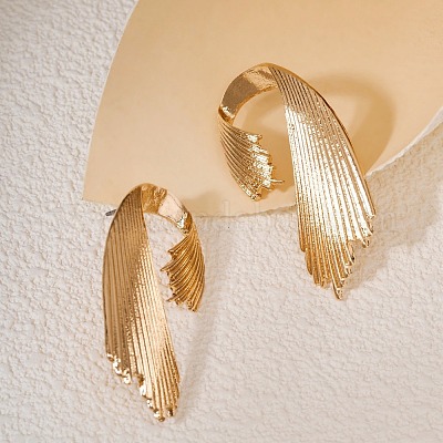 Серьги сплава FS-WG9D3AD-01-1