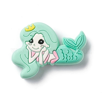 Силиконовые фокусные шарики&nbsp;SIL-E003-06C-1