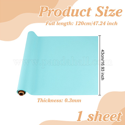 1 лист шелковой ткани FIND-OC0003-34A-1