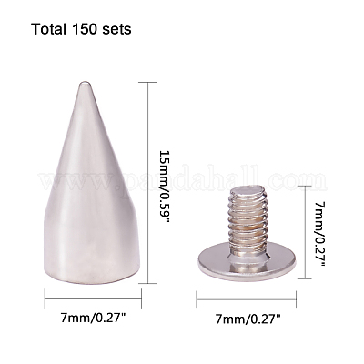 Сплавные заклепки IFIN-PH0023-86-1