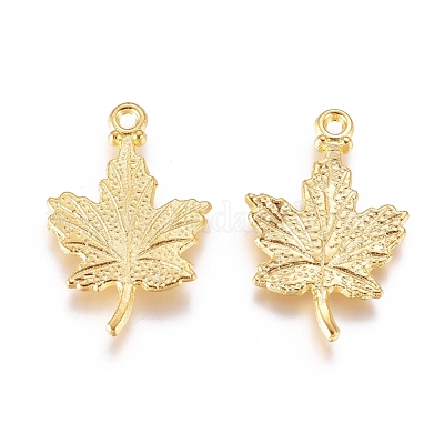 Подвески из сплава  PALLOY-TAC0010-19G-1