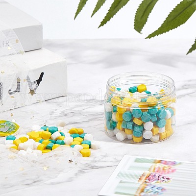 Частицы сургуча DIY-CP0002-77L-1