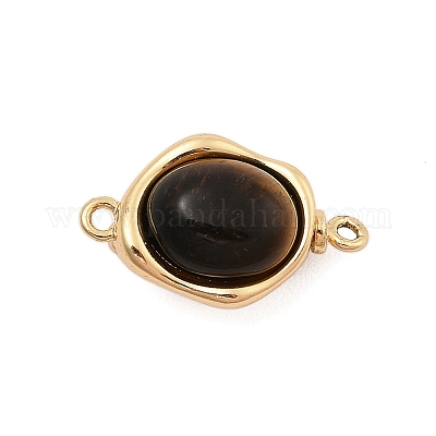 Застежки латунные коробки KK-C075-13G-01-1