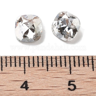 K9 стеклянные каноши GLAA-H034-04B-1