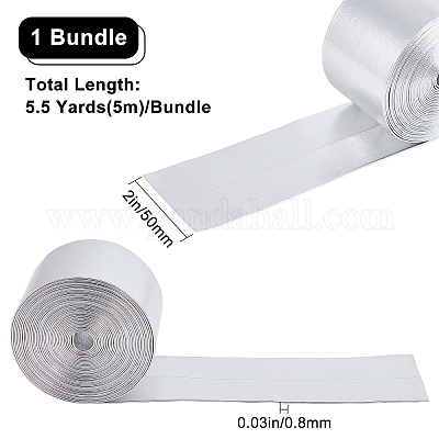 Мягкий плоский шнур из искусственной кожи&nbsp;LC-WH0006-03A-01-1