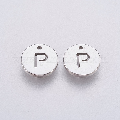 Подвески из нержавеющей стали марки 304 STAS-P212-15P-11-1