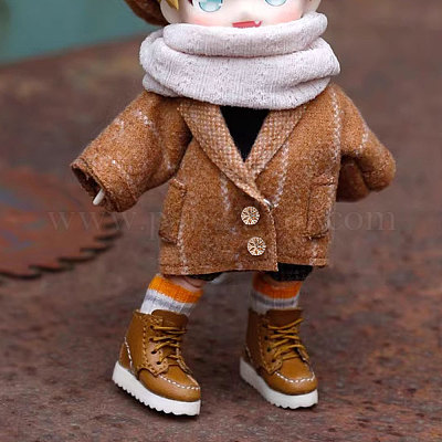 100 шт. 10-цветные литые пуговицы на ножке FIND-GL0001-94-1