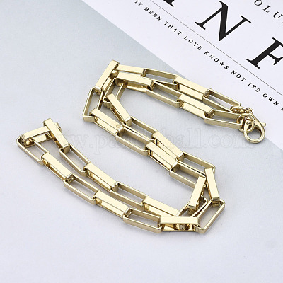 Железа венецианские цепи MAK-N034-002A-KC-1