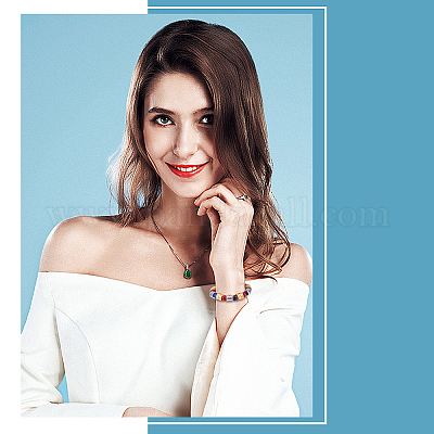 12 шт. 2 стиля текстурированных бусин из нержавеющей стали STAS-UN0020-79-1