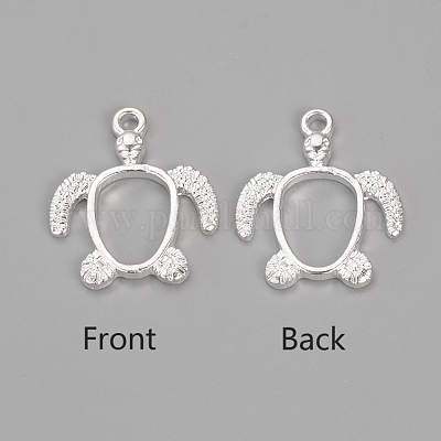 Подвесные подвески из сплава X-PALLOY-R098-62S-1