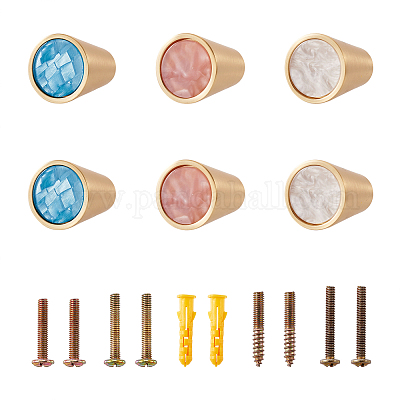 3 ручка для ящика из цинкового сплава FIND-SW0001-10-1