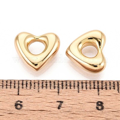 Латунные подвески&nbsp;KK-T071-25G-1