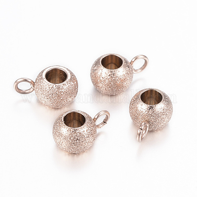 Ионное покрытие (IP) 304 нержавеющая сталь трубчатые дужки X-STAS-H423-11RG-1