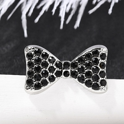 Кольца-манжеты из нержавеющей стали 304 для женщин RJEW-F178-01P-01-1